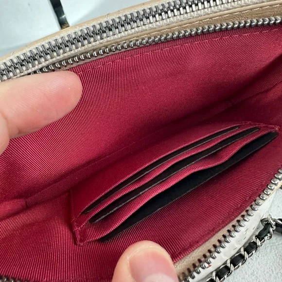 Chanel Gabrielle Crossbody Bag - Picture 10 of 12